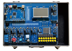 STM32F407嵌入式教學實訓系統(tǒng)