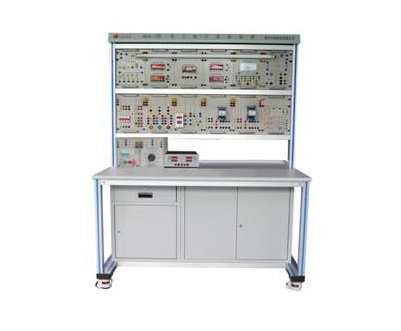 HKDG-3型 高性能電工電子電拖動(dòng)實(shí)驗(yàn)臺(tái)